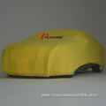 Stretch Indoor Car Cover Breathable Dust-Proof